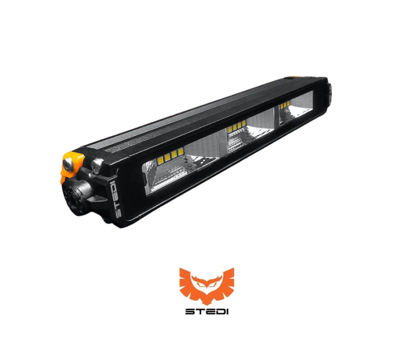 STEDI | Micro V2 7.8" 12 LED Flood Light (5700K)