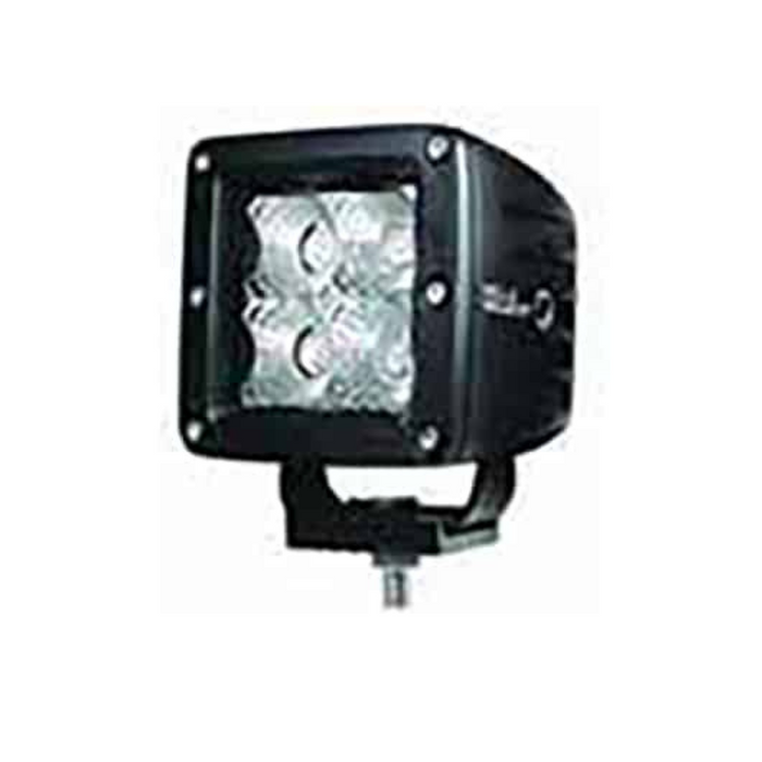 Hella Valuefit Square Cube 4 LED – FLOOD