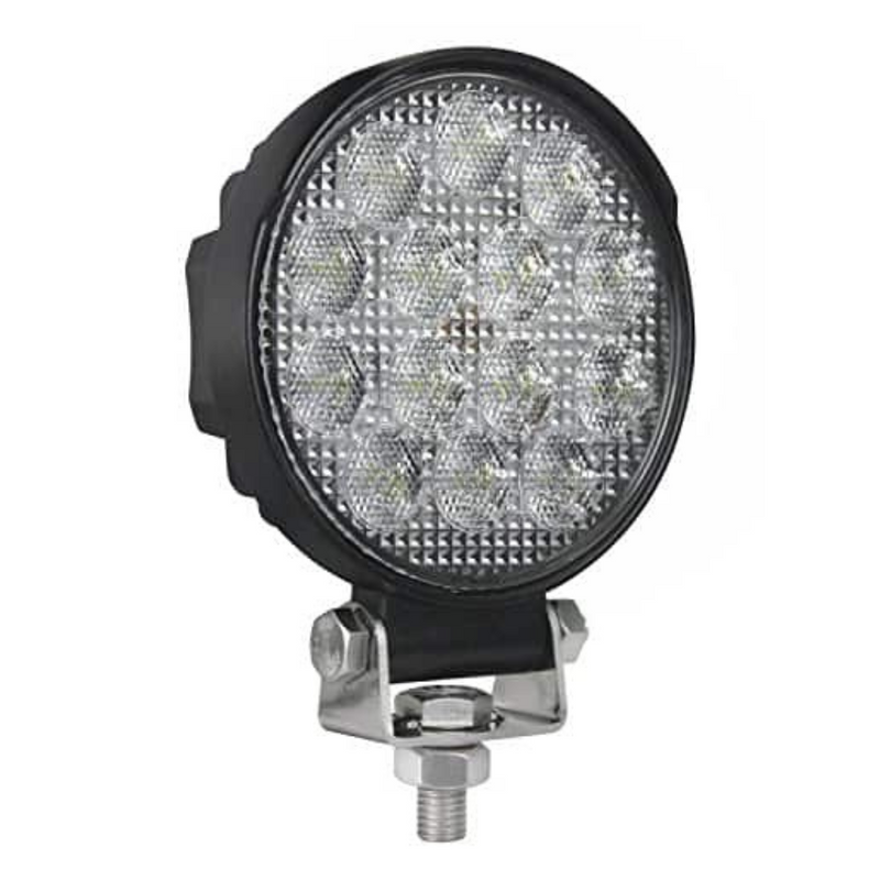 Hella | Valuefit Round LED Worklight 22W - SPOT