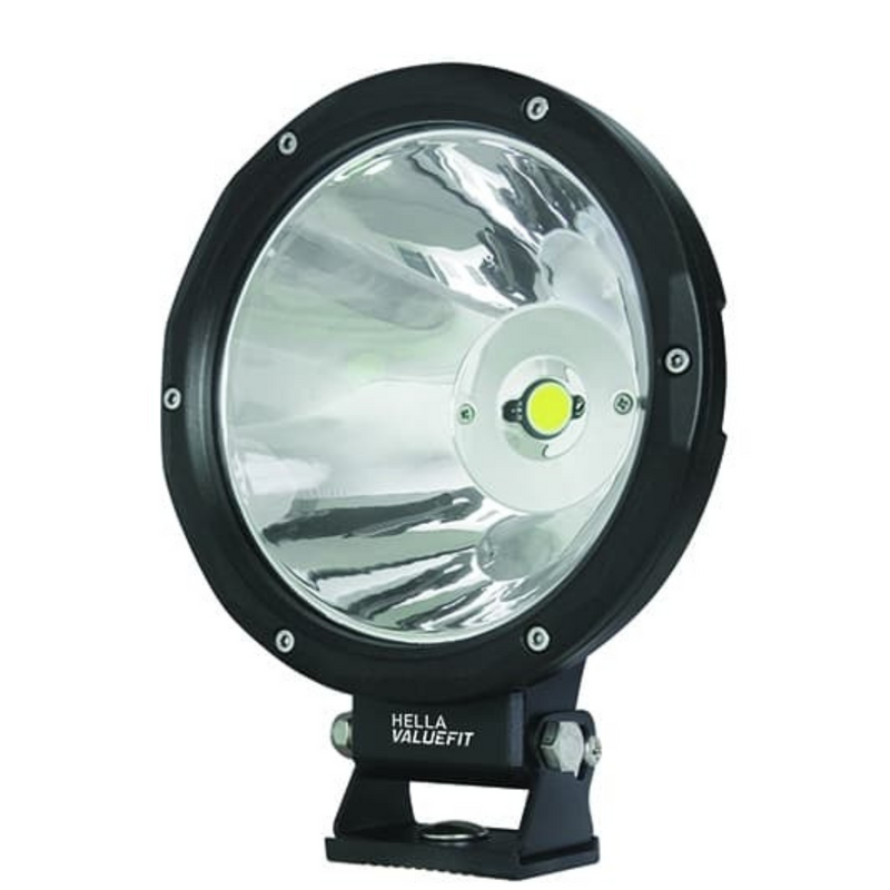 Hella | ValueFit 7” Spot Light (Single)