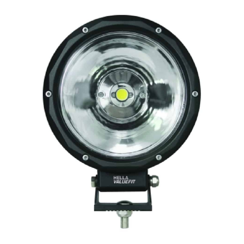 Hella | ValueFit 7” Spot Light (Single)