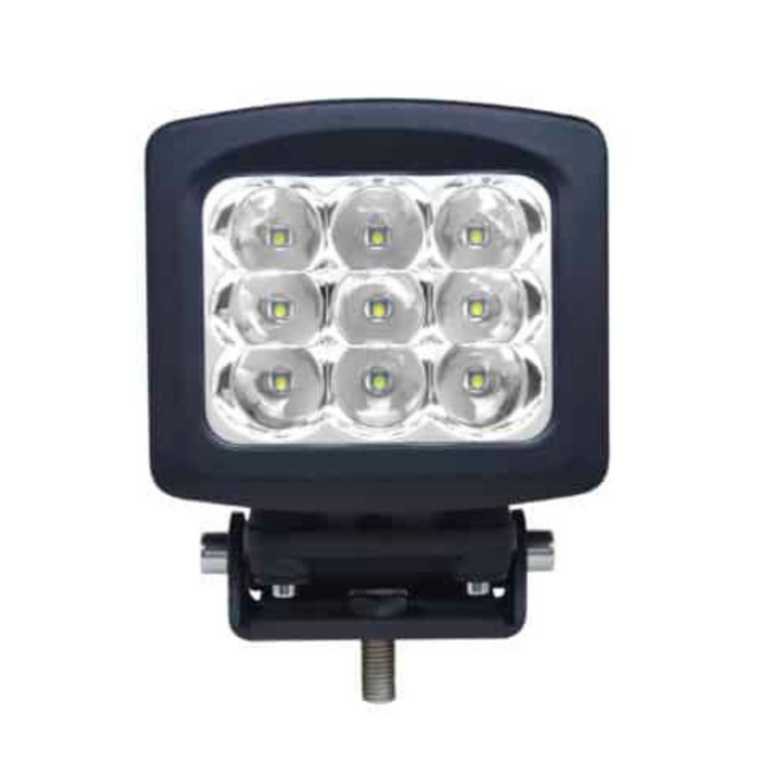 Hella Valuefit Square LED Worklight 90W – SPOT
