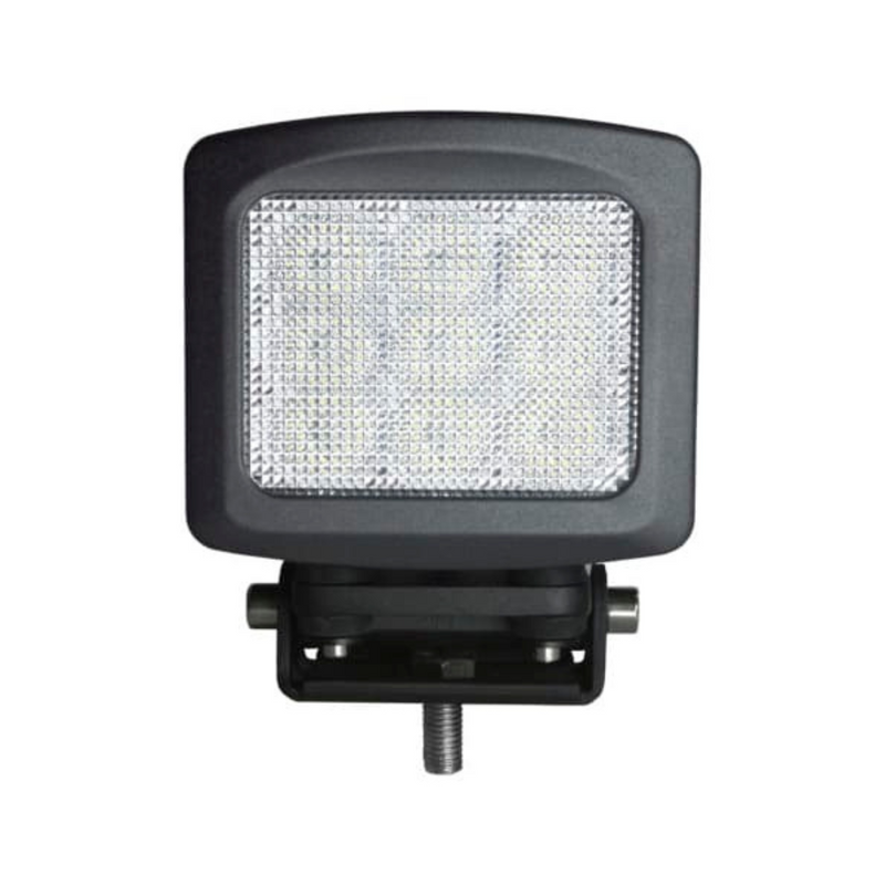 Hella | Valuefit Square LED Worklight 90W - FLOOD