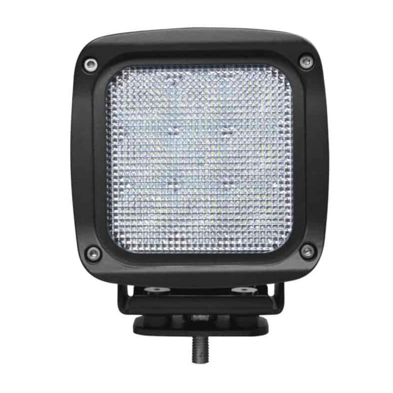 Hella | Valuefit Square LED Worklight 45W - FLOOD