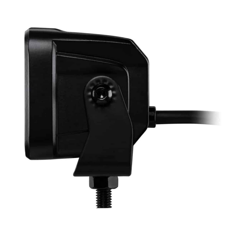 Hella | LED Black Magic 2.7" Cube Kit – (Flood) - (Set of 2)