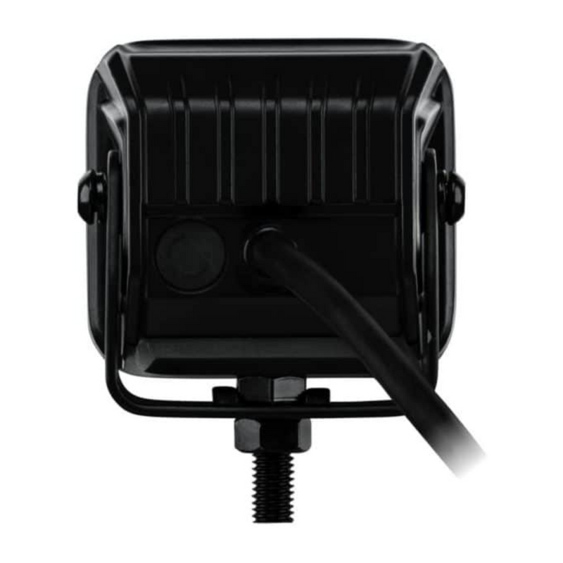 Hella | LED Black Magic 2.7" Cube Kit – (Flood) - (Set of 2)