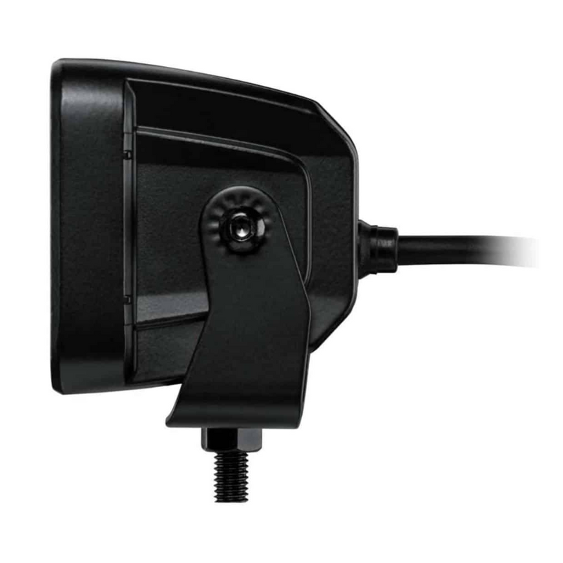 Hella | LED Black Magic 3.2" Cube Kit – (Flood) - Set of 2