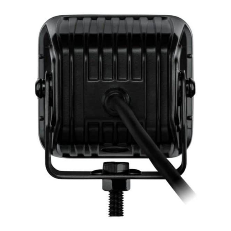 Hella | LED Black Magic 3.2" Cube Kit – (Flood) - Set of 2