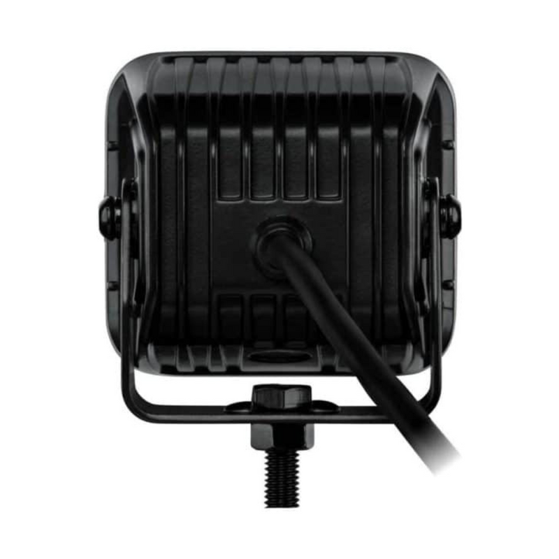 Hella | LED Black Magic 3.2" Cube Kit – (Spot) - Set of 2