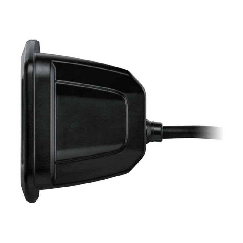 Hella | LED Black Magic 3.2" Cube Kit – (Flood/Flush) - Set of 2