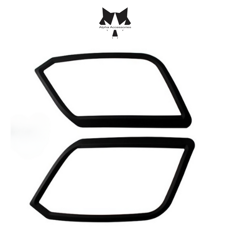 Amarok | Head Light Trims 2011 - 2022