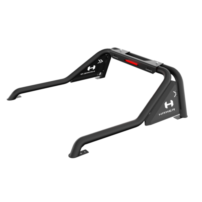 Hamer | Next Gen Ranger Premium Series Sportsbar 2023+