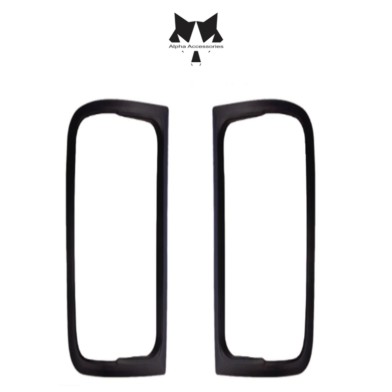 Amarok | Tail Light Trims 2011 - 2022