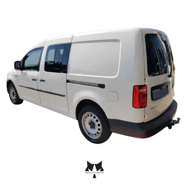 Bosal | Volkswagen Caddy 2004 - 2021 Towbar