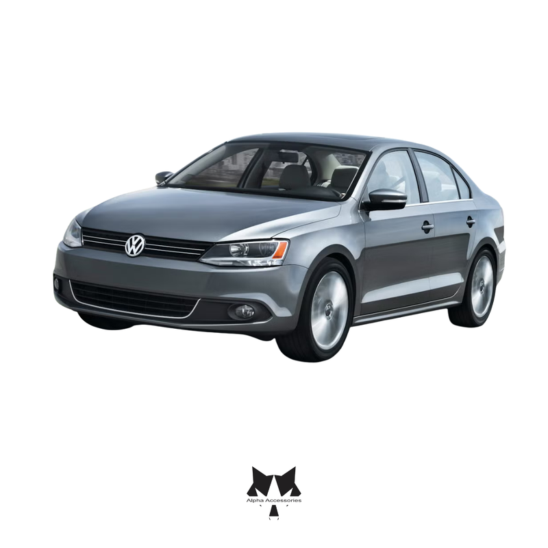 Bosal | Volkswagen Jetta 2011 - 2016 Towbar