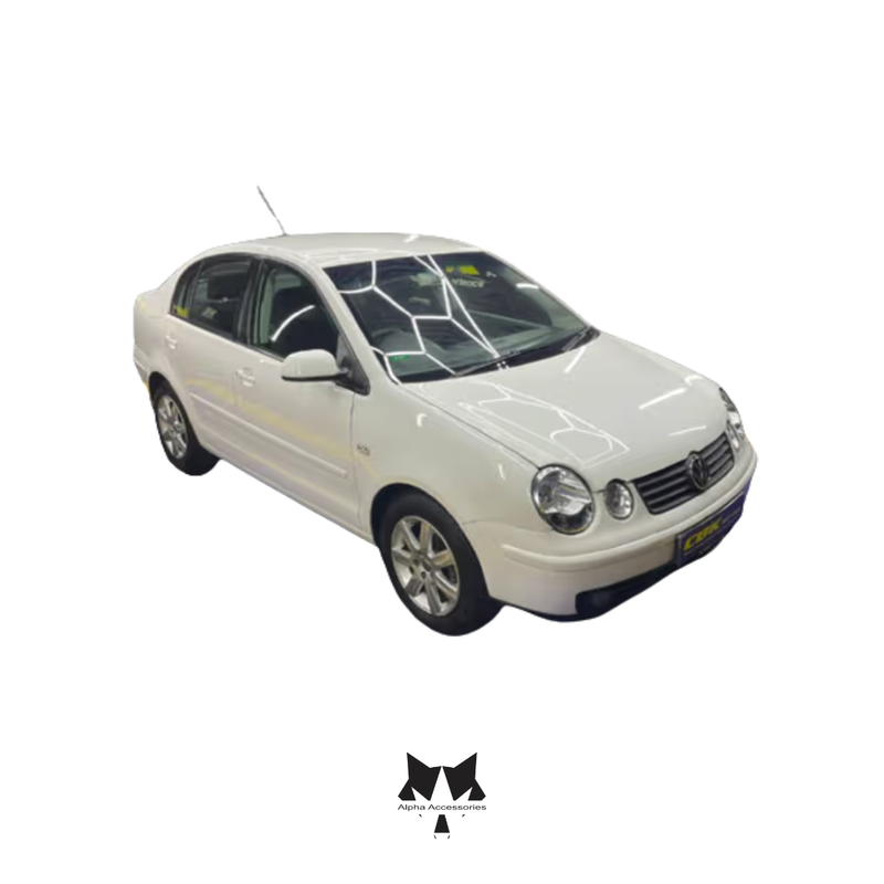 Bosal | Volkswagen Polo Classic/Vivo 2002 - 2010 Towbar