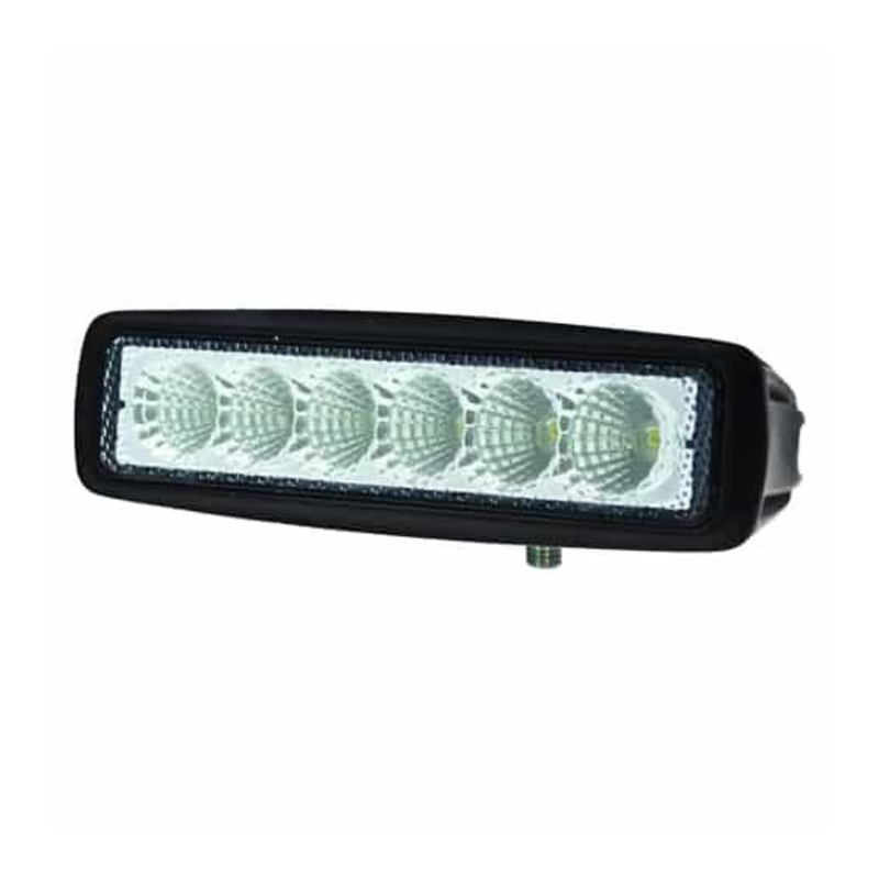 Hella | Valuefit Mini Lightbar 6 LED Flood Light