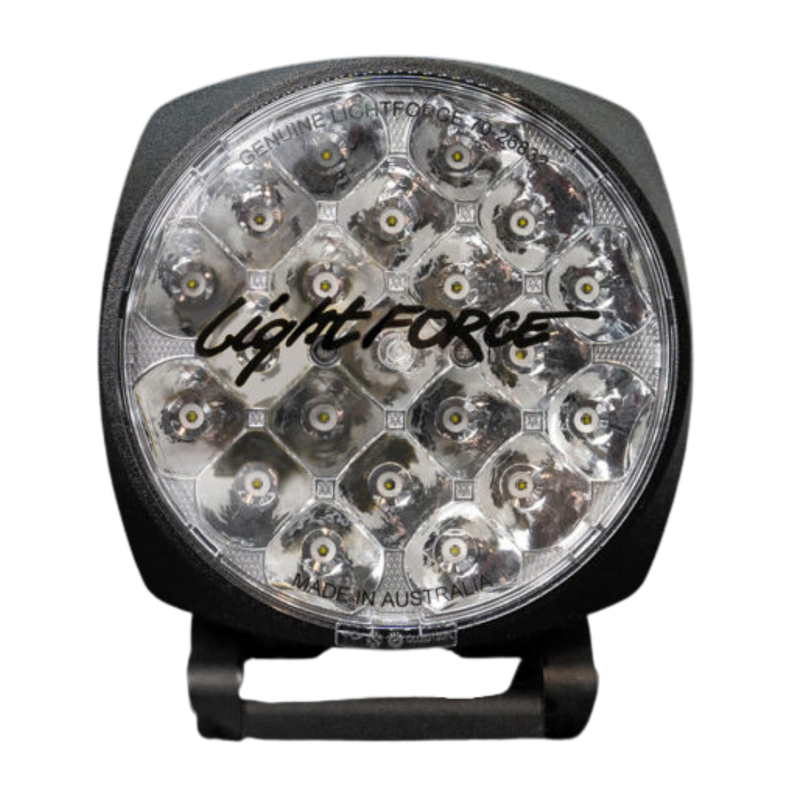 Light Force | Venom Professional Edition LED Driving Light