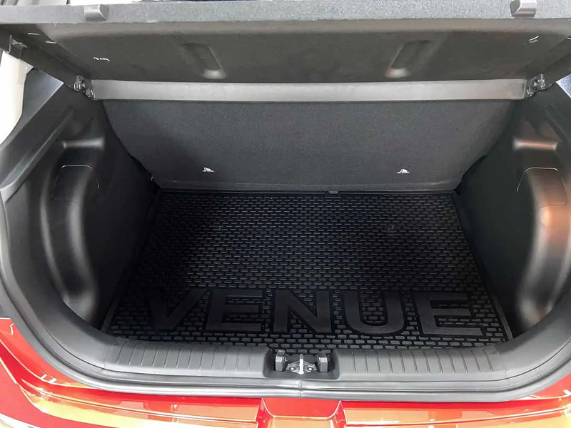 Addo | Hyundai Venue Boot Mat