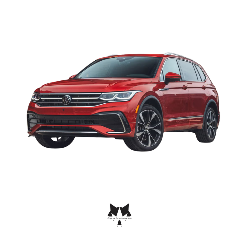 Bosal | Volkswagen Tiguan 2024 Towbar