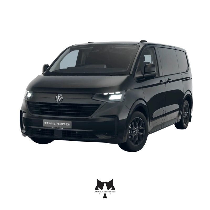 Bosal | Volkswagen Transporter Bus T7 2025 Towbar