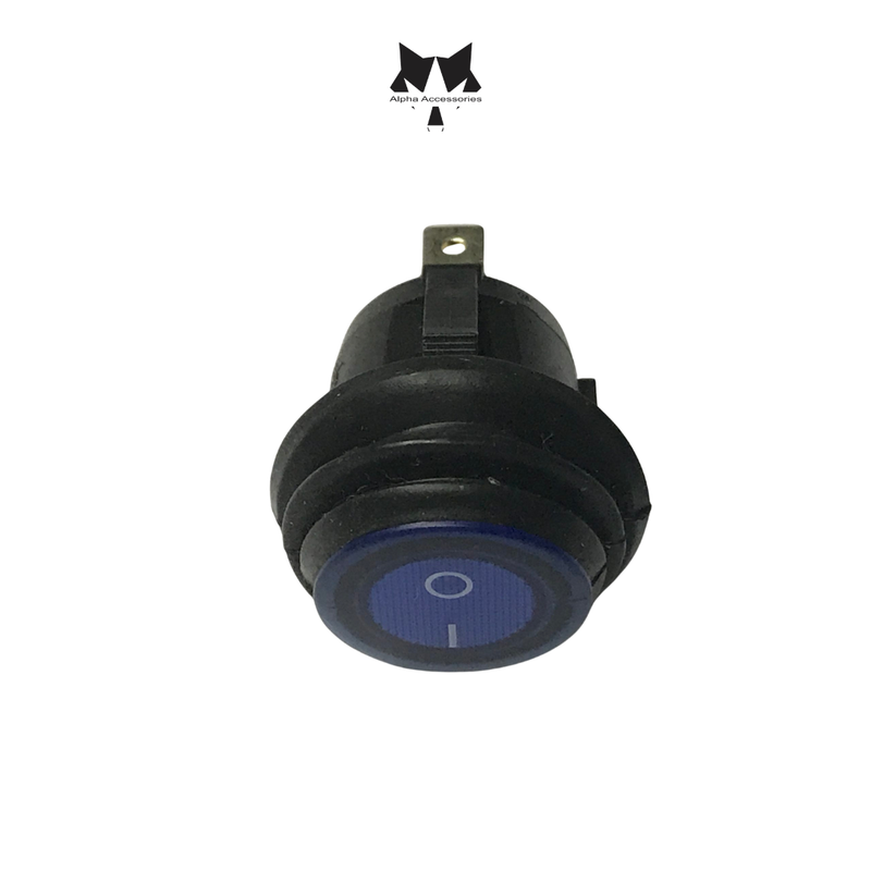 Lumeno | 14Amp Waterproof Switch