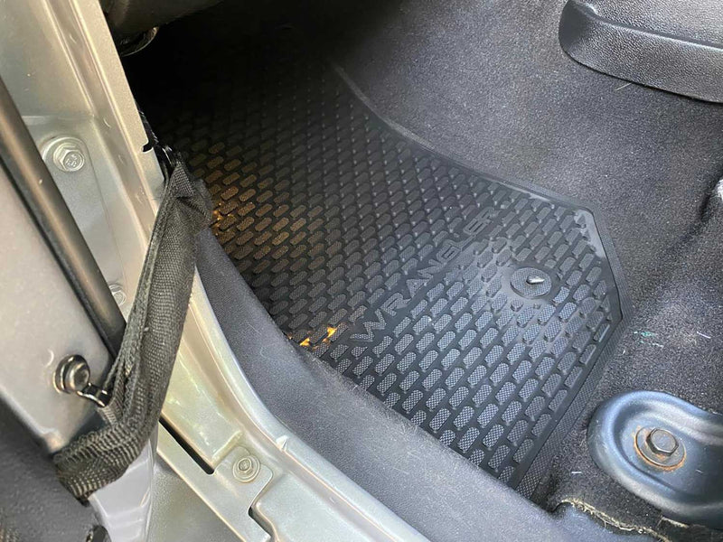 Addo | Jeep Wrangler JK 4 Door Interior Set