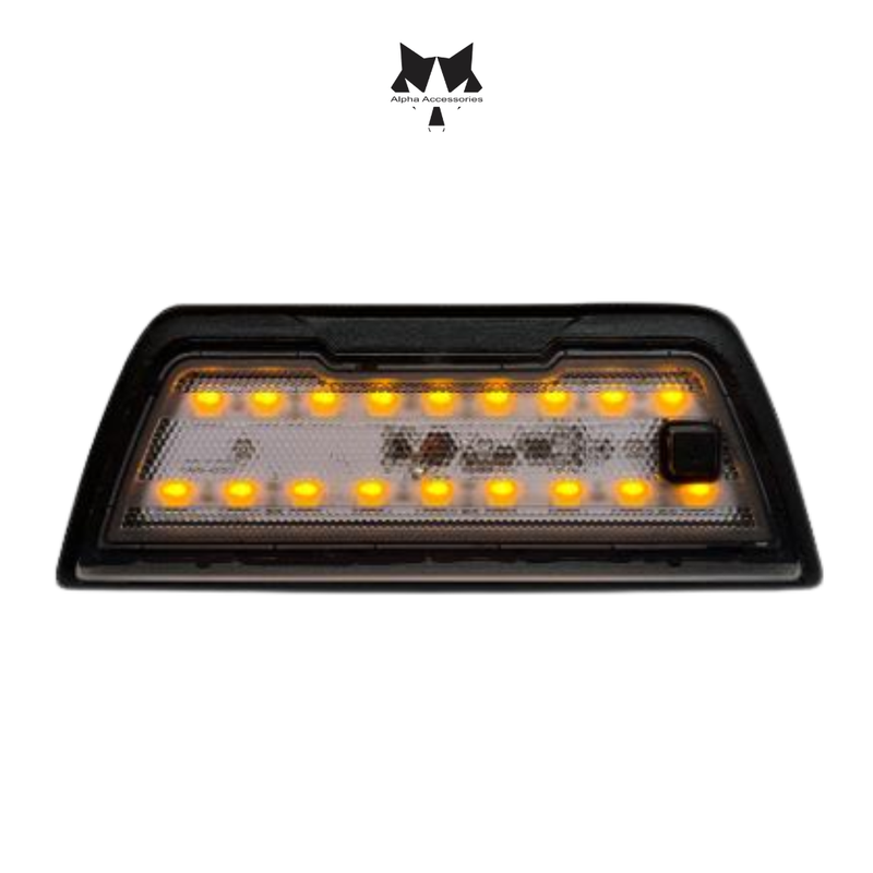 Lumeno | Tri Colour Work Light