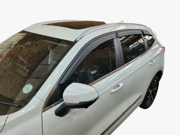 Haval H6 WindowShields
