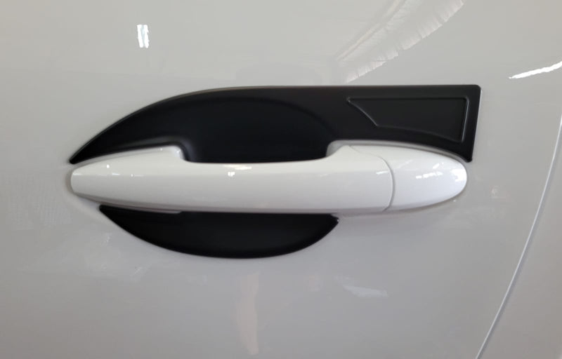 GWM P-Series Inner Door Covers ( Door Bowls )