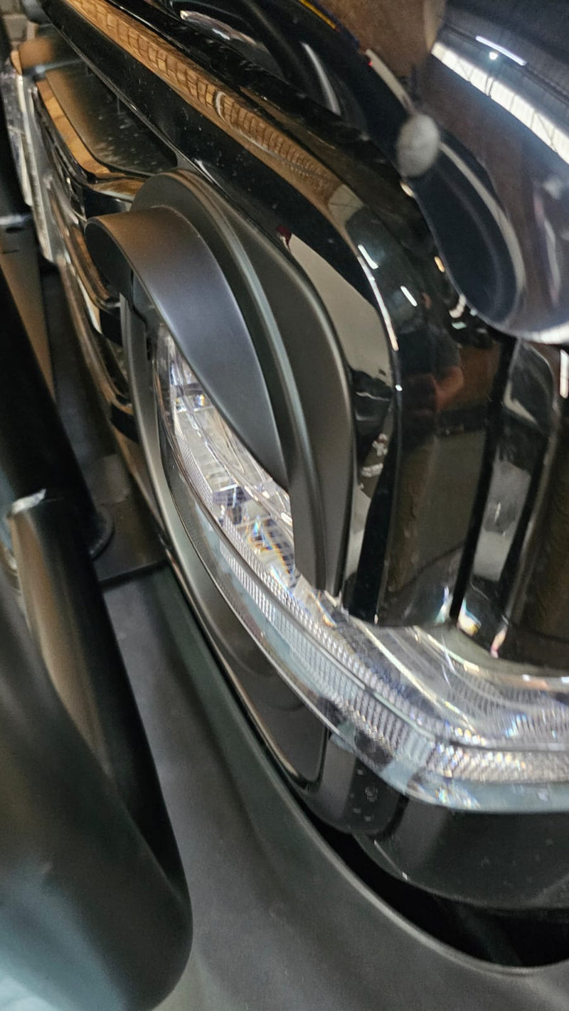 GWM Tank 300 Head Light Covers