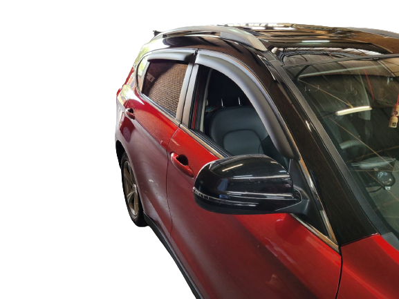 Haval H2 Windowshields