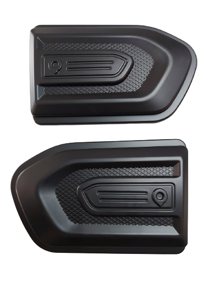 GWM P-Series Side Vent Cover