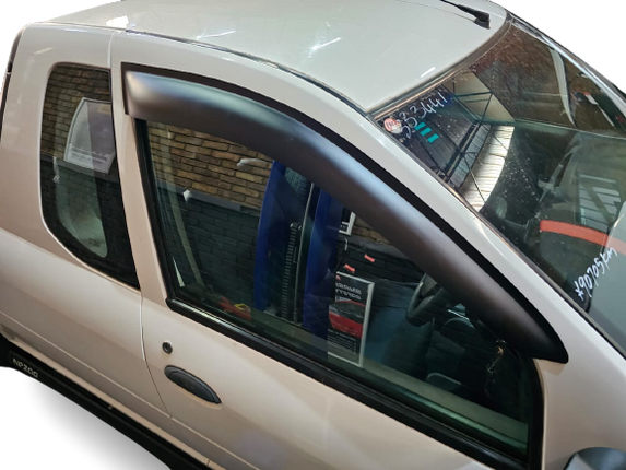 Np200 Rear Window NP200 — Alpha Accessories (Pty) Ltd