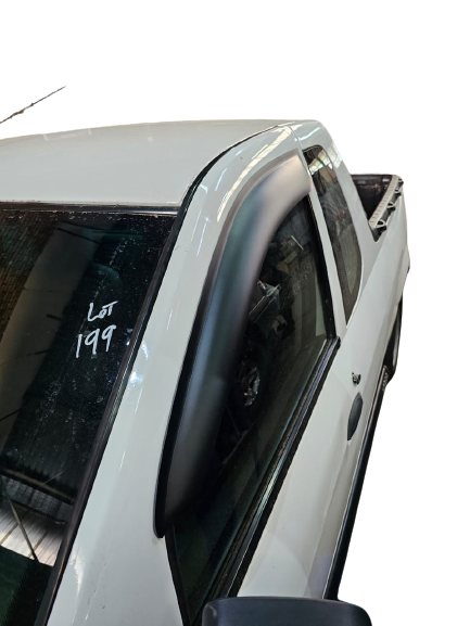 Nissan NP200 | Windowshields