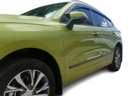 Haval Jolion | Side Cladding