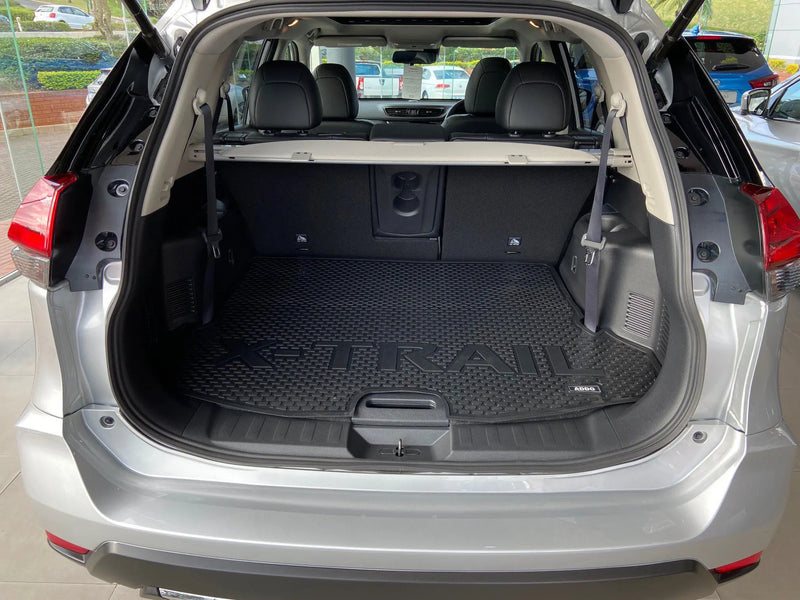 Addo | Nissan X-Trail Boot Mat