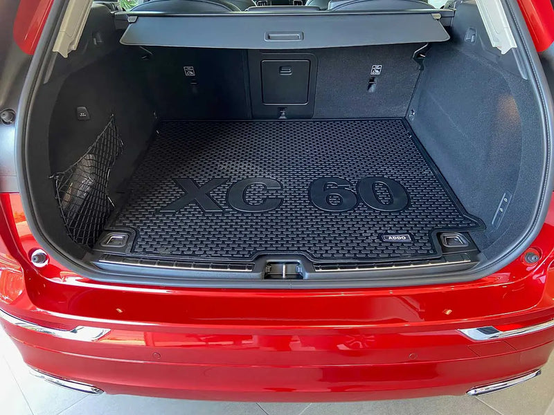 Addo | Volvo XC60 Boot Mat