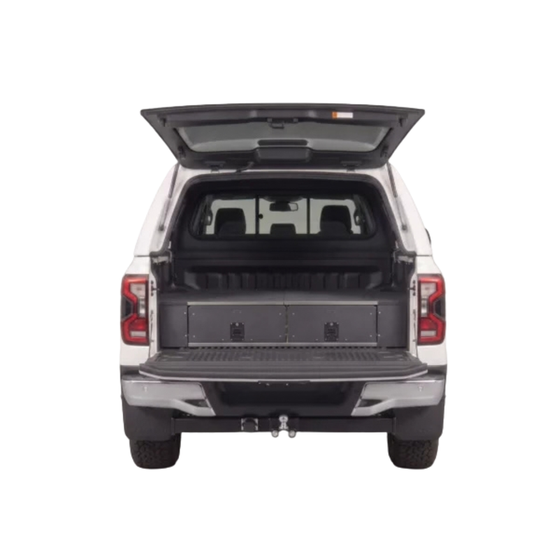 Big Country 4x4 | Ford Next Gen Raptor 2023+ Twin Drawer System