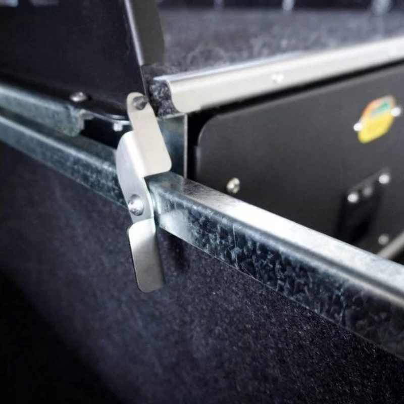 Big Country 4x4 | GWM P-Series / P300 D/C Twin Drawer System
