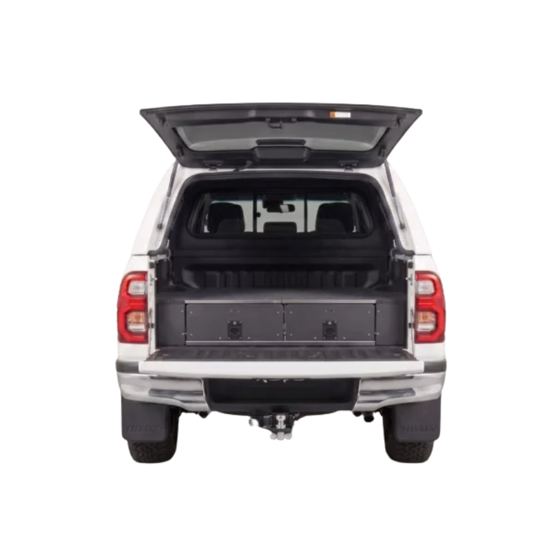 Big Country 4x4 | Toyota Hilux Revo GD6 2016+