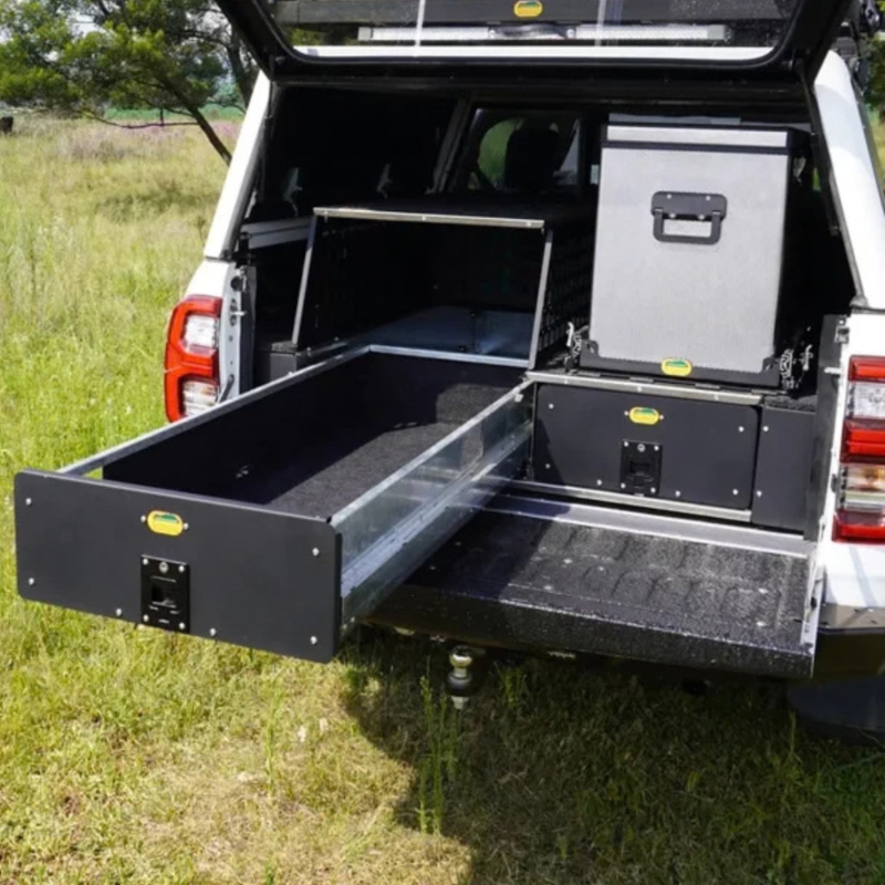 Big Country 4x4 | Toyota Hilux Revo GD6 2016+