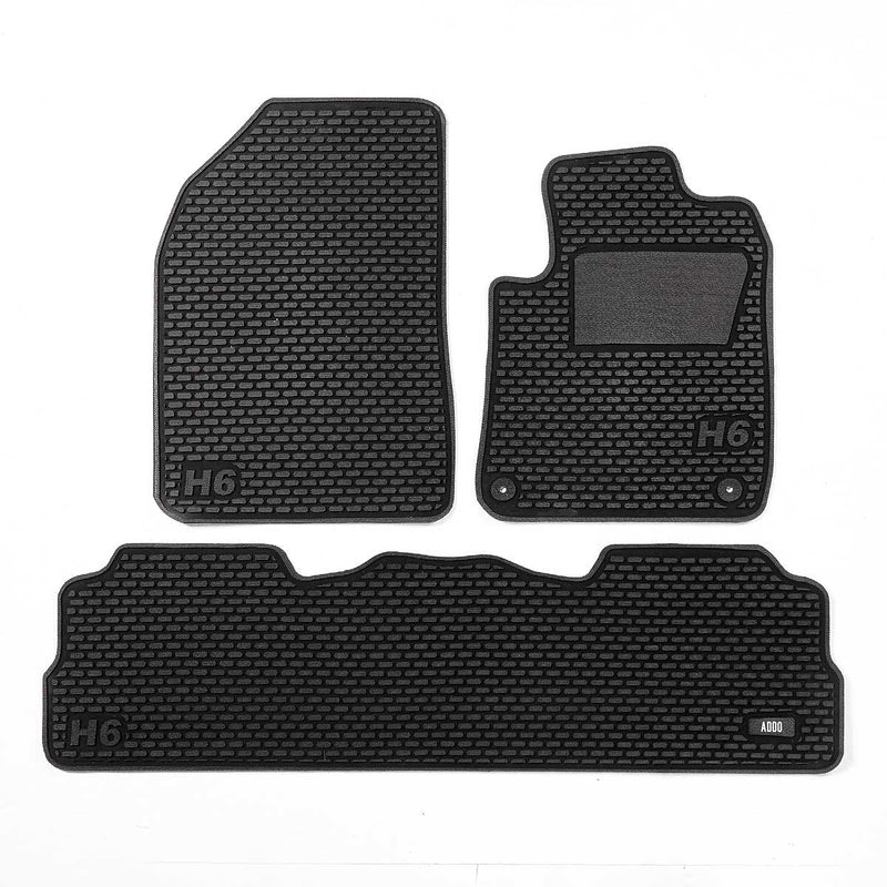 Addo | Haval H6 Full Set