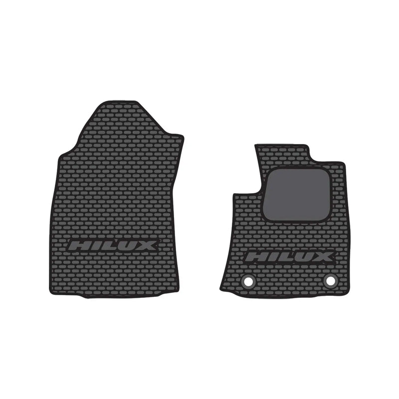 Addo | Toyota Hilux GD6 Single Cab Front Set - Automatic