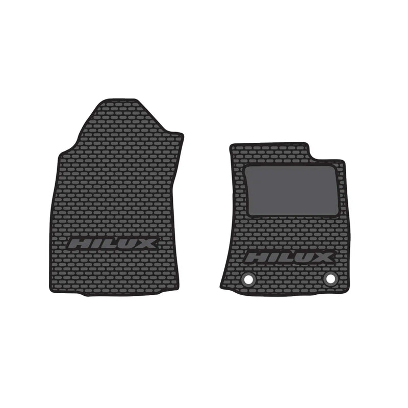 Addo | Toyota Hilux GD6 Single Cab Front Set - Manual