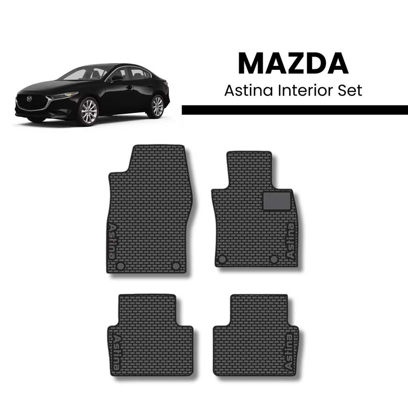 Addo | Mazda Astina Interior Set