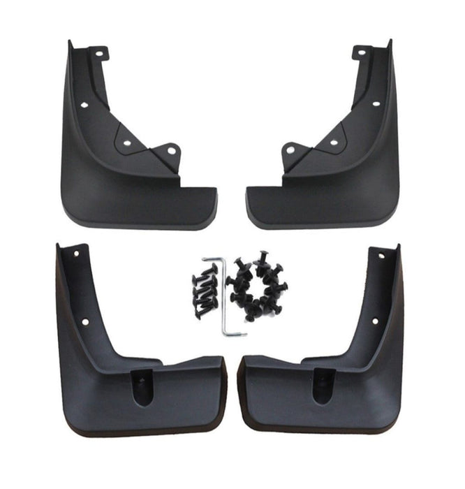 Haval H6 Mud Guards