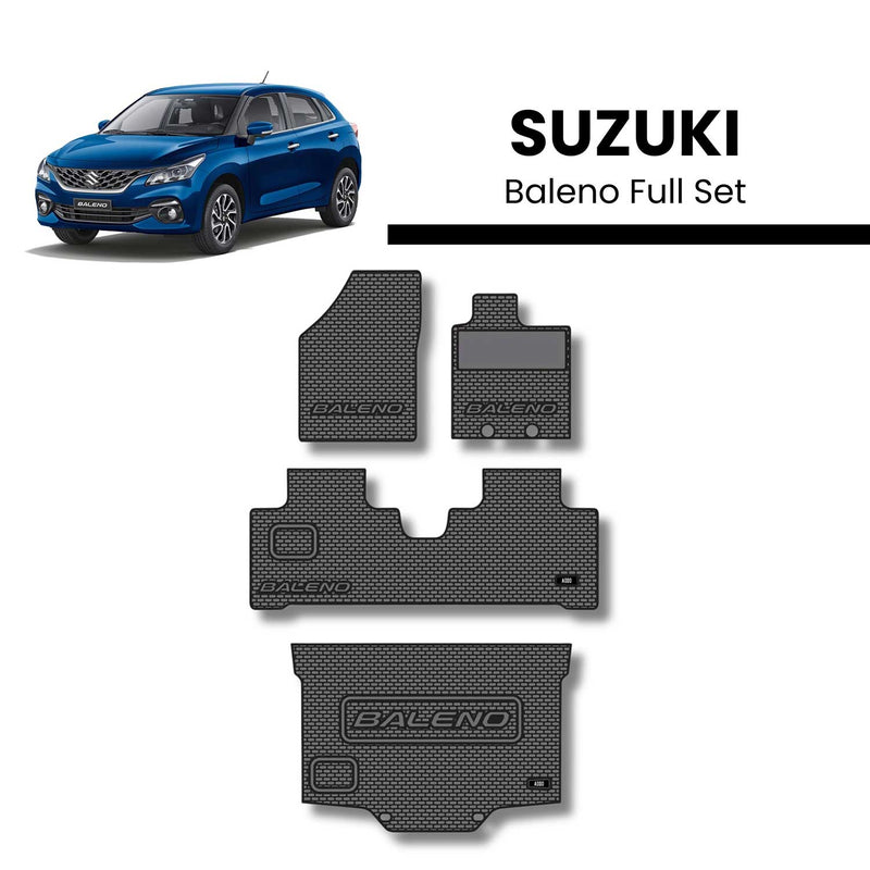 Addo | Suzuki Baleno Full Set
