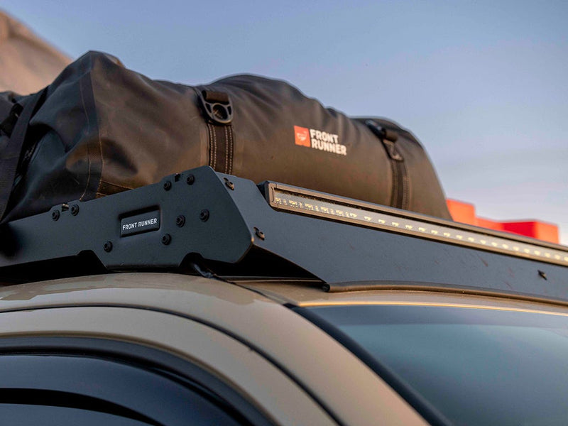 40" LED Slim Light Bar VX1000-CB SM / 12V/24V / Single Mount