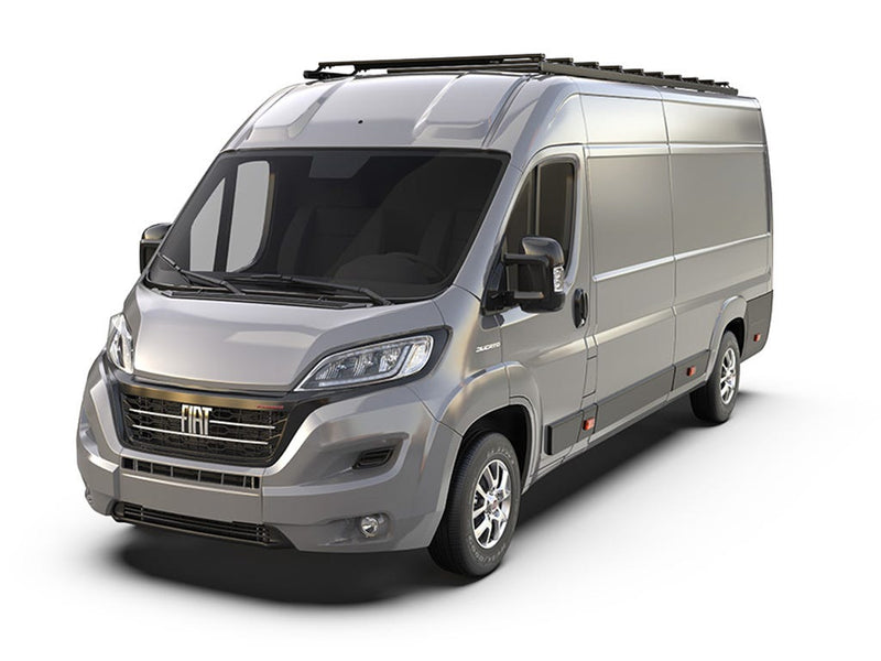 Fiat Ducato (L5H2/159" WB/High Roof) (2014-Current) Slimpro Roof Rack Kit